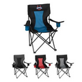 Mesh Camp Chair